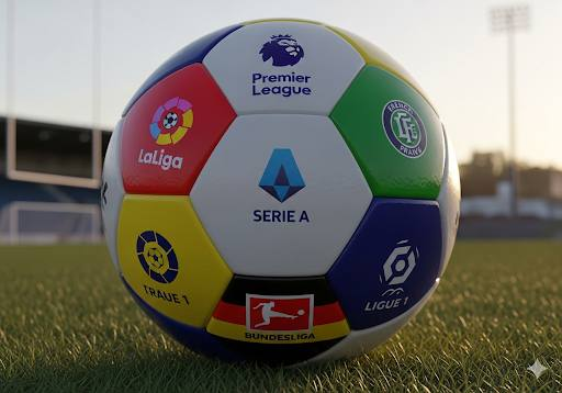 雷子足球课训练场景